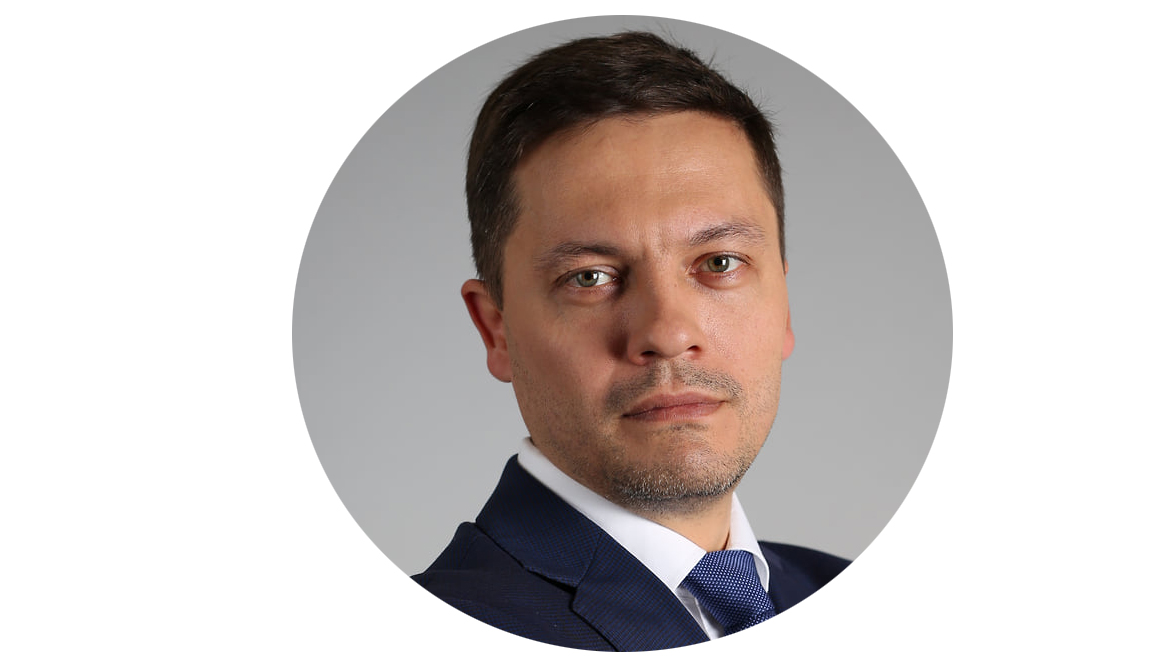 Владимир Брагин, директор по анализу финансовых рынков и макроэкономики УК «Альфа-Капитал»