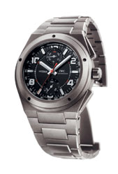 Inegiener Chronograph AMG