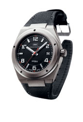 Inegiener Automatic AMG