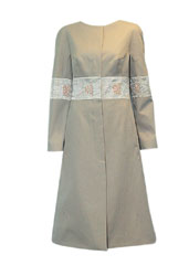 Alexander McQueen (Podium)