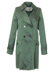 Alexander McQueen (Podium)