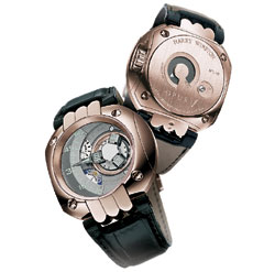 Harry Winston