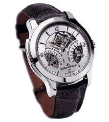Jaeger Le-Coultre
