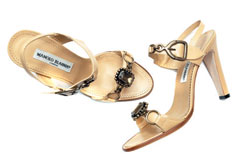 Manolo Blahnik