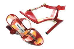 Manolo Blahnik