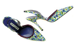 Manolo Blahnik