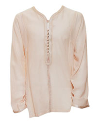 Рубашка из вискозы, Gucci (43 050 руб.)