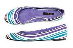 Туфли из кожи, Louis Vuitton (22 500 руб.)