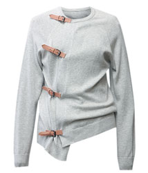 Кардиган из хлопка, Vandervorst ("Лидэ", с учетом скидки 40% — 12 870 руб.)