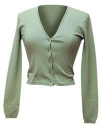 Кардиган из кашемира, Luca Luca (Soho, с учетом скидки 50% — 9082 руб.)