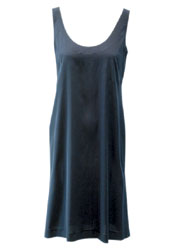 Платье из шелка, Jil Sander (James, с учетом скидки 30% — 13 080 руб.)