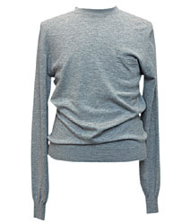 Джемпер из шерсти, Dior (с учетом скидки 50% — 9472 руб.)