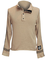 Сникерсы из кожи, Gianfranco Ferre (с учетом скидки 50% — 6000 руб.)