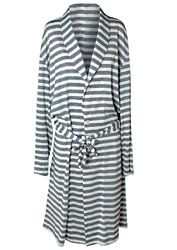 Пальто из шелка, Yohji Yamamoto (James, с учетом скидки 50% — 14 430 руб.)