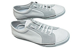 Сникерсы из текстиля, Dior (с учетом скидки 50% — 5920 руб.)