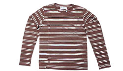 Фуфайка из хлопка, Martin Margiela (Podium, с учетом скидки 50% — 4900 руб.)