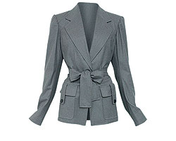 Yves Saint Laurent