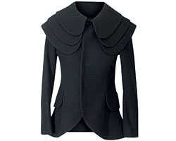 Yohji Yamamoto