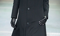 Yohji Yamamoto