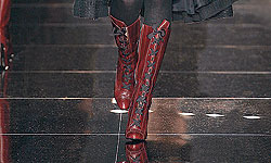 Burberry Prorsum