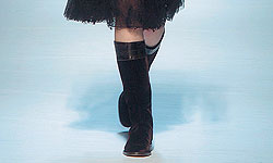 Alberta Feretti