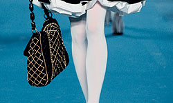 Yves Saint Laurent