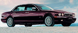 Daimler Super Eight
