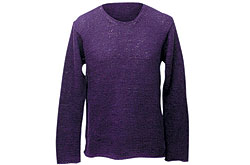 Джемпер из льна, Yohji Yamamoto (James, 31 820 руб.)