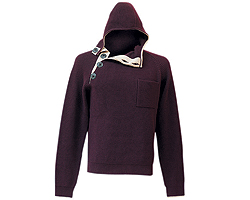 Джемпер из шерсти, Jean Paul Gaultier (22 755 руб.)