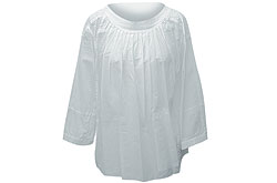 Блузка из хлопка, Tsumori Chisato (James, 13 505 руб.)