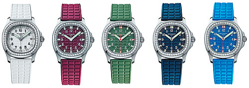 Aquanaut Luce