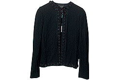 Жакет из шерсти, Lanvin (81 994 руб.)