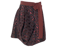 Юбка из шерсти, Marni (ЦУМ, 22 350 руб.)