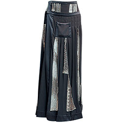 Юбка из шелка, Etro (Etro, 198 653 руб.)