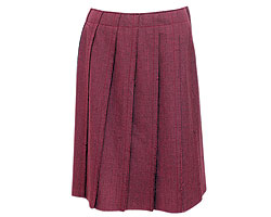Юбка из шерсти, Alberta Ferretti (Alberta Ferretti, 12 173 руб.)