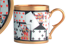 Bernardaud (Gallery Royal)