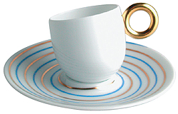 Bernardaud (Gallery Royal)