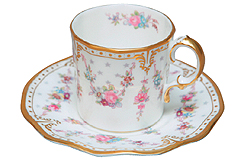 Royal Crown Derby ("Дом фарфора")