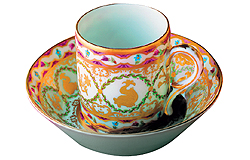 Bernardaud (Gallery Royal)