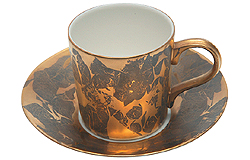 Jaune de Chrome (Arte di Vivere)