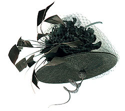 Шляпка, Philip Treacy (Soho)