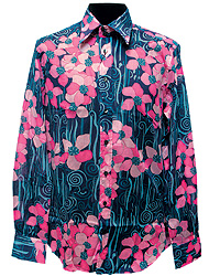 Сорочка мужская, Dolce & Gabbana (Dolce & Gabbana)
