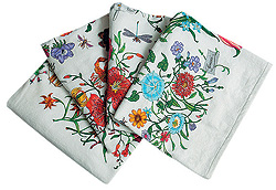 Полотенце махровое пляжное, Gucci (Gucci)