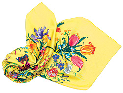 Платок, Gucci (Gucci)