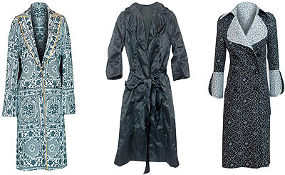 Пальто из льна, Etro (Etro, 75 813 руб.) Пальто из хлопка, Lanvin ("Крокус сити молл", 67 580 руб.) Пальто из хлопка, Jean-Louis Scherrer ("Крокус сити молл", Guy Laroche, 62 300 руб.)