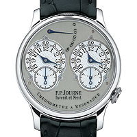 Souverain Chronometre Resonance