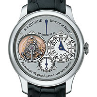 Souverain Tourbillon
