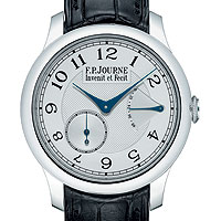 Chronometre Souverain