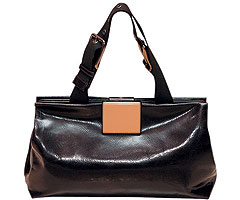 Сумка из кожи, Marni (ЦУМ, 33 550 руб.)