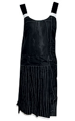 Сарафан из вискозы, Prada (Prada, Luxury Village, 69 950 руб.)